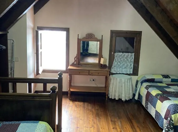 Casa Planominguero Appartamento