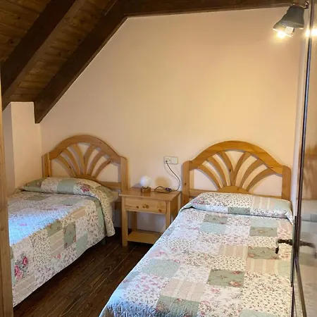Casa Planominguero