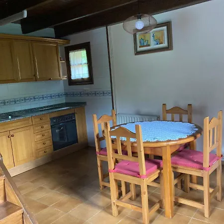 Apartman Casa Planominguero