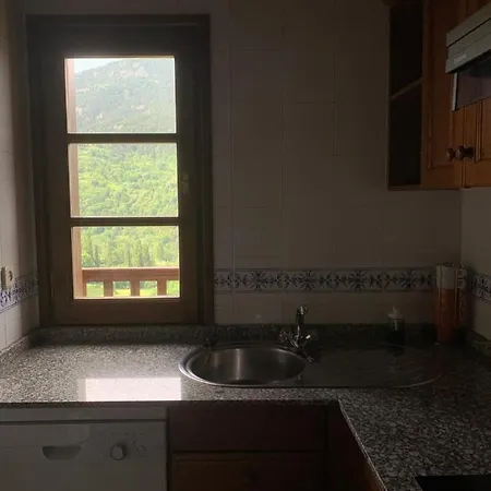 Apartman Casa Planominguero *