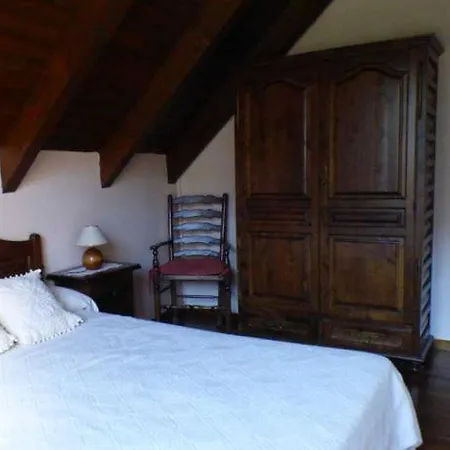 Apartman Casa Planominguero