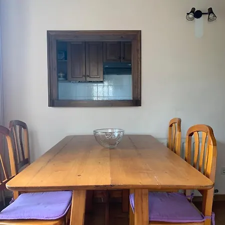 Casa Planominguero *