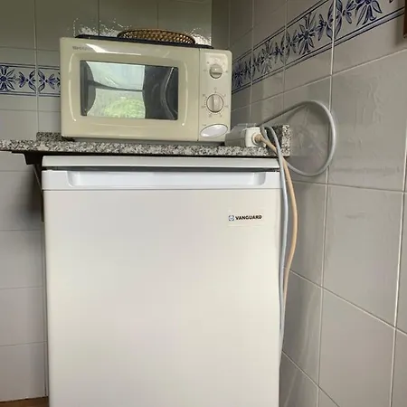 Casa Planominguero Apartman Estación