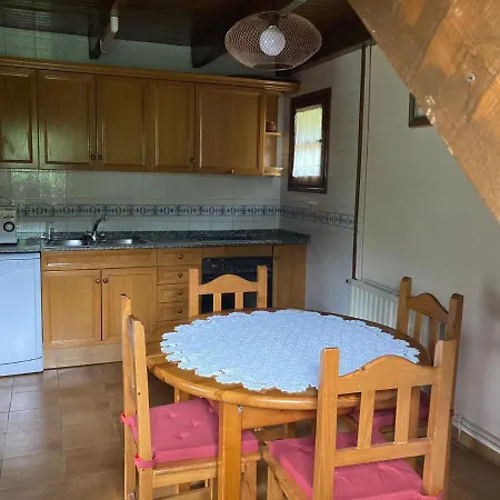 Casa Planominguero *