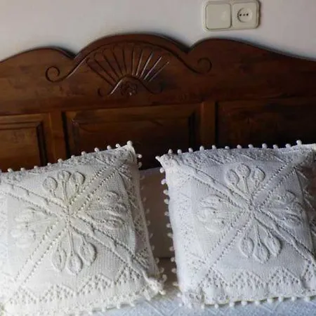 Apartman Casa Planominguero *