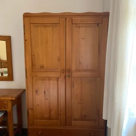 Apartman Casa Planominguero Estación