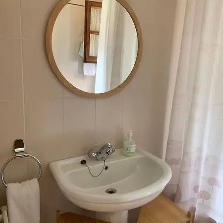 Casa Planominguero Apartman Estación