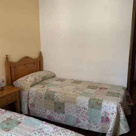 Apartman Casa Planominguero Estación