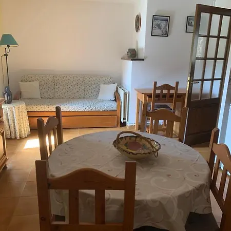 Apartman Casa Planominguero *