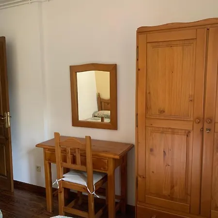 Casa Planominguero Apartman *