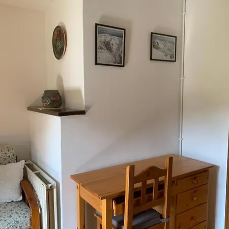 Apartman Casa Planominguero