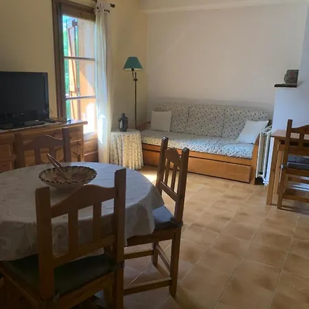 Apartman Casa Planominguero